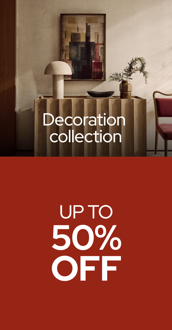 Living Room - Hizoni