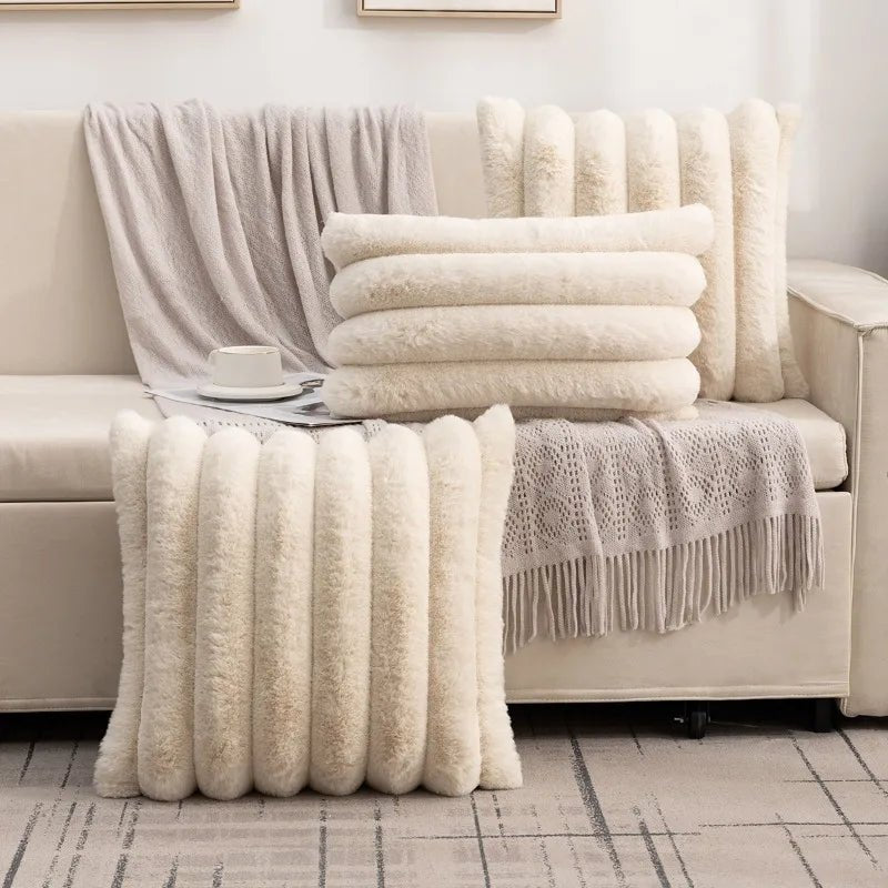 Cozy Velvet Pillowcase - Hizoni