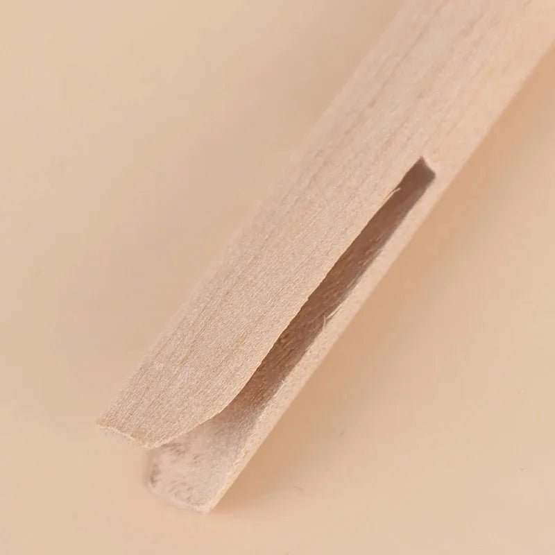 Eco - Friendly Wooden Clothespins - Hizoni