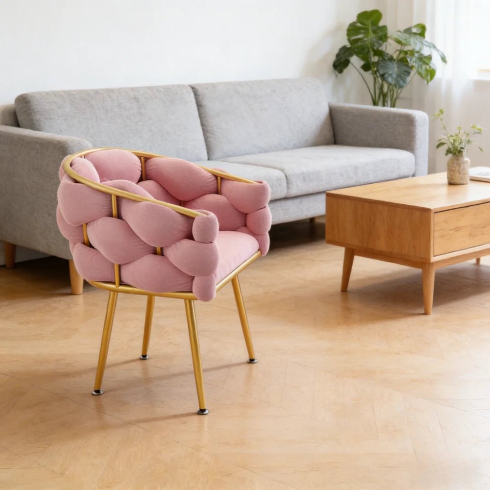 Elegant Bubble Chair - Hizoni