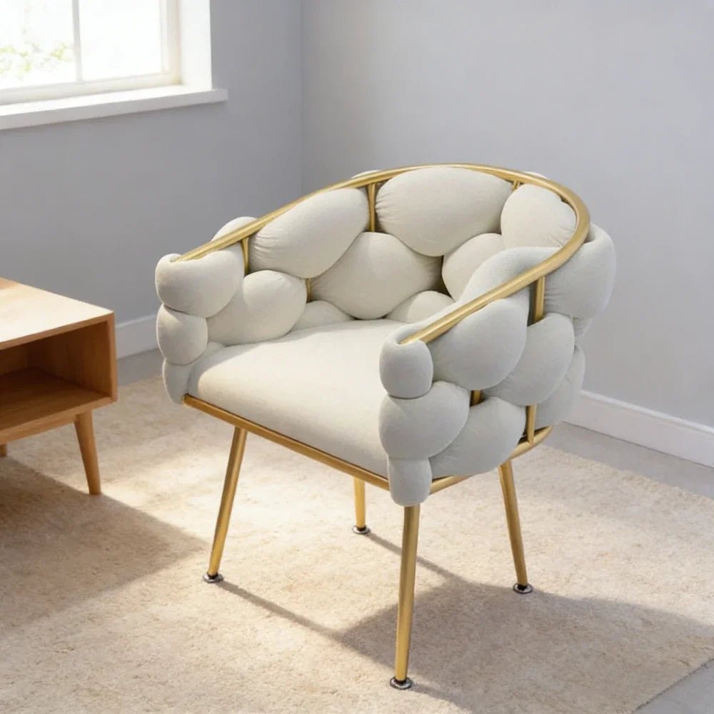 Elegant Bubble Chair - Hizoni