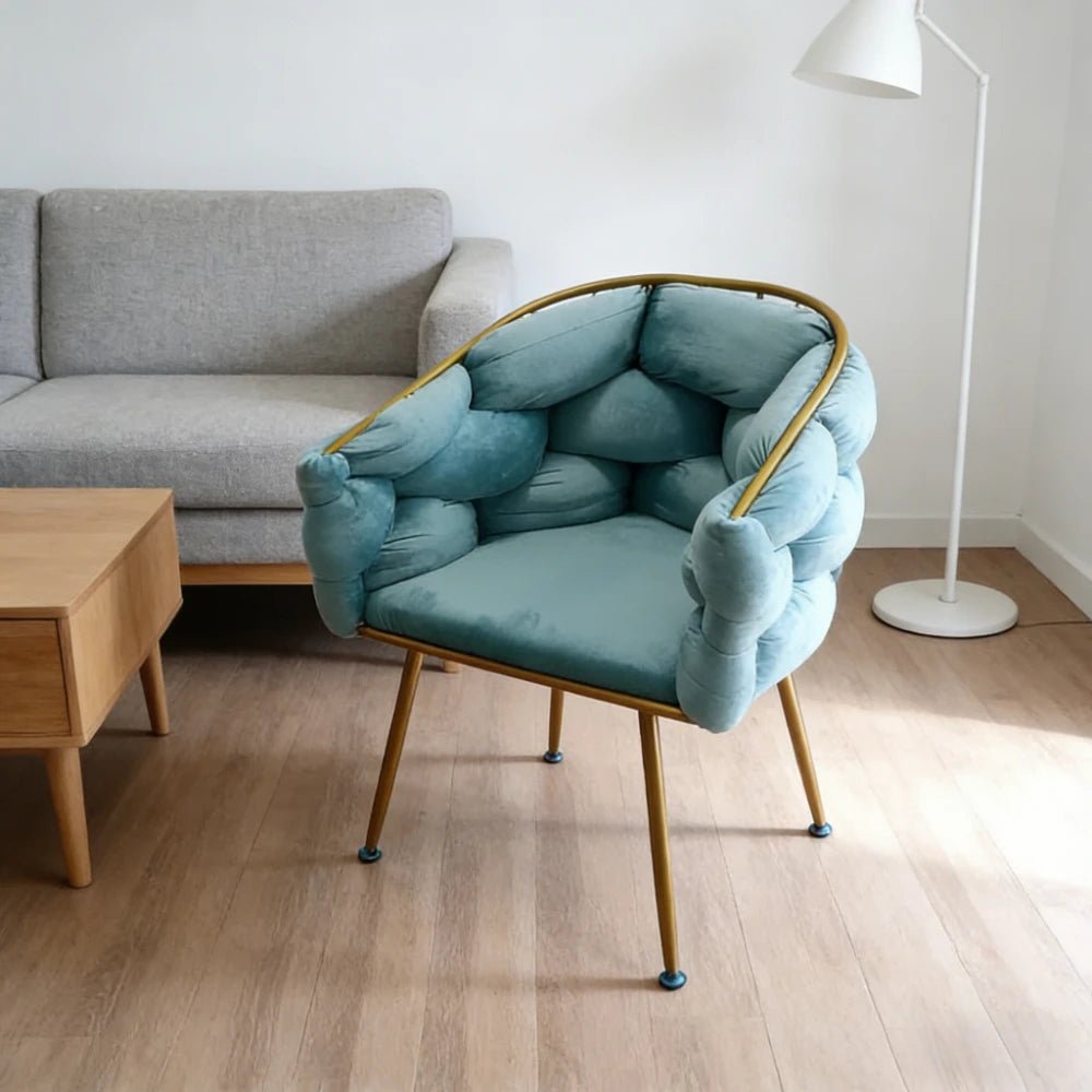 Elegant Bubble Chair - Hizoni