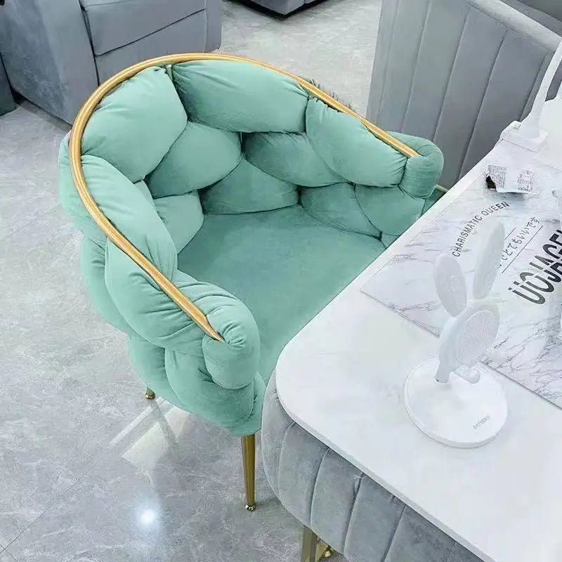 Elegant Bubble Chair - Hizoni