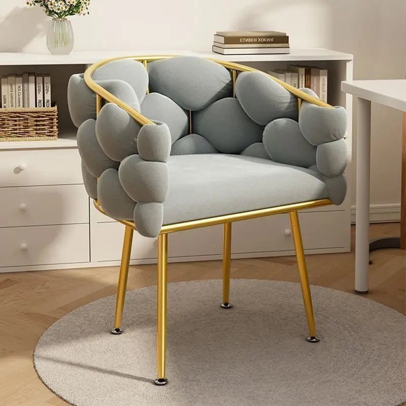 Elegant Bubble Chair - Hizoni