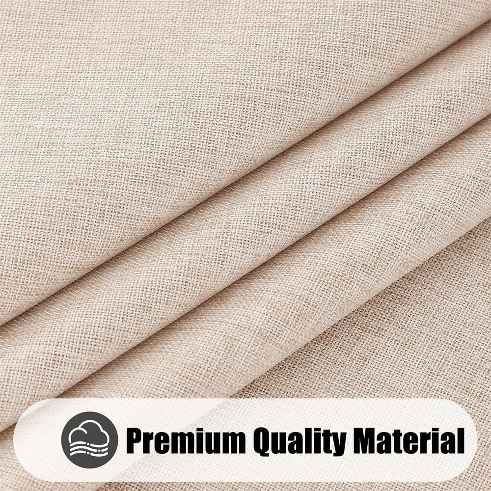 Elegant Waterproof Tablecloth - Hizoni