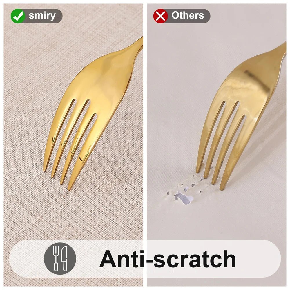 Elegant Waterproof Tablecloth - Hizoni