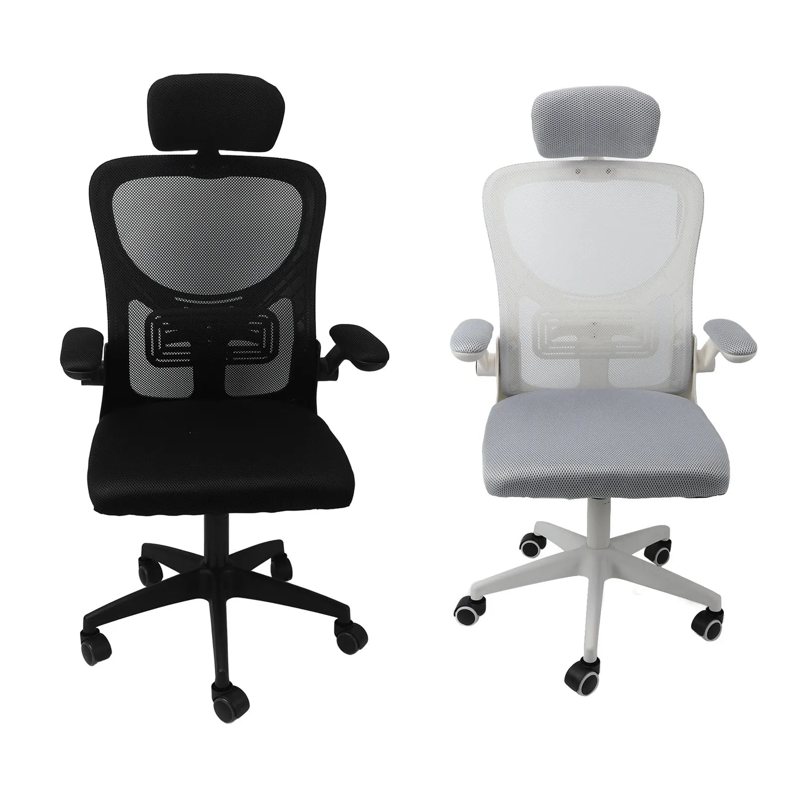 Ergonomic Mesh Office Chair - Hizoni