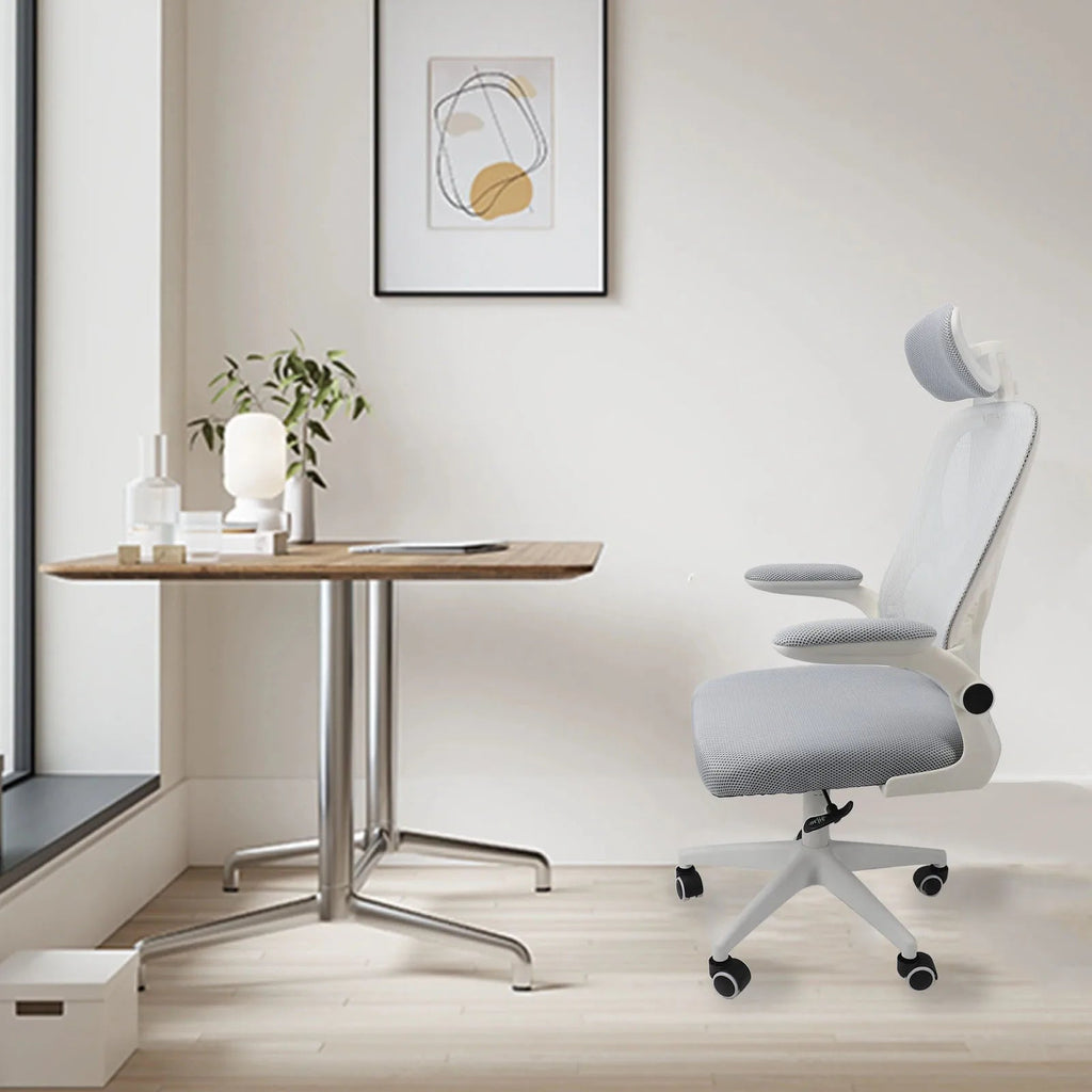 Ergonomic Mesh Office Chair - Hizoni