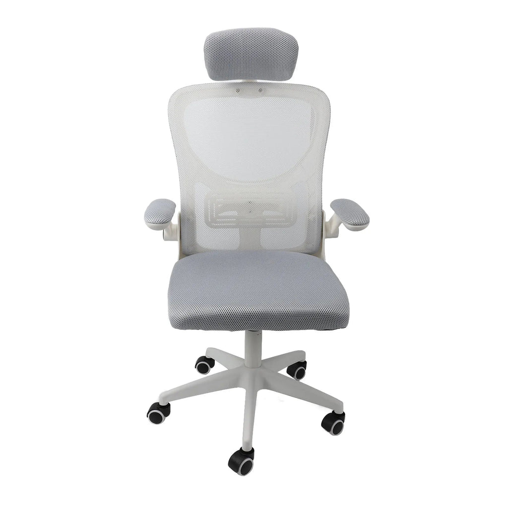 Ergonomic Mesh Office Chair - Hizoni