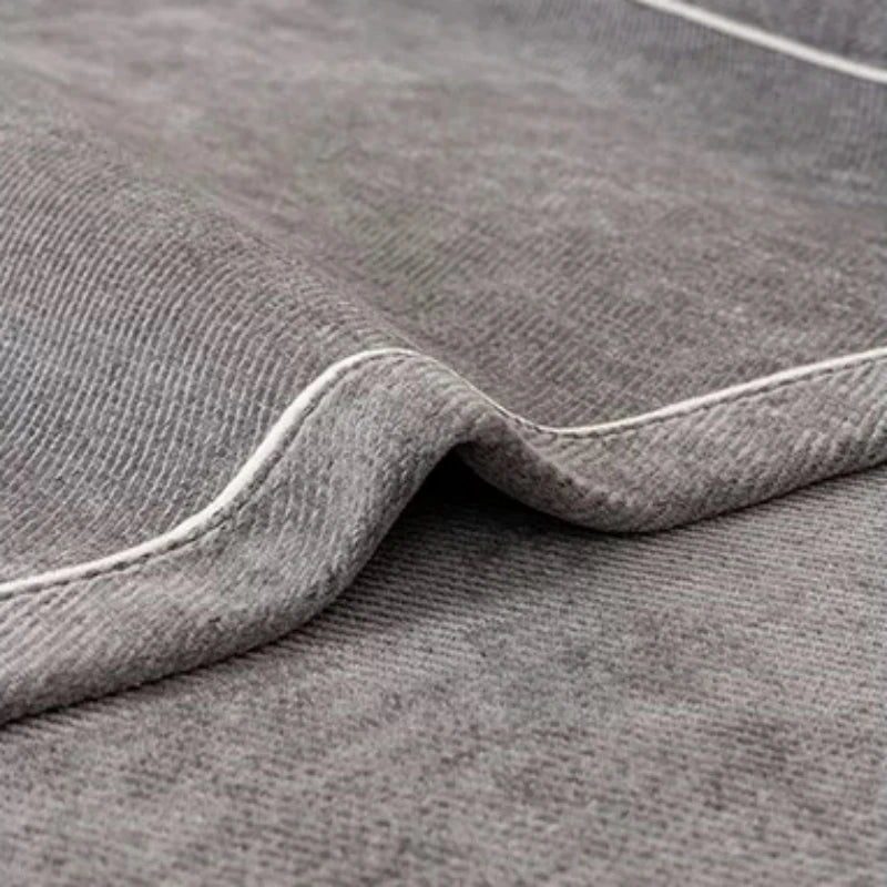 Luxurious Chenille Non - Slip Sofa Protector - Hizoni