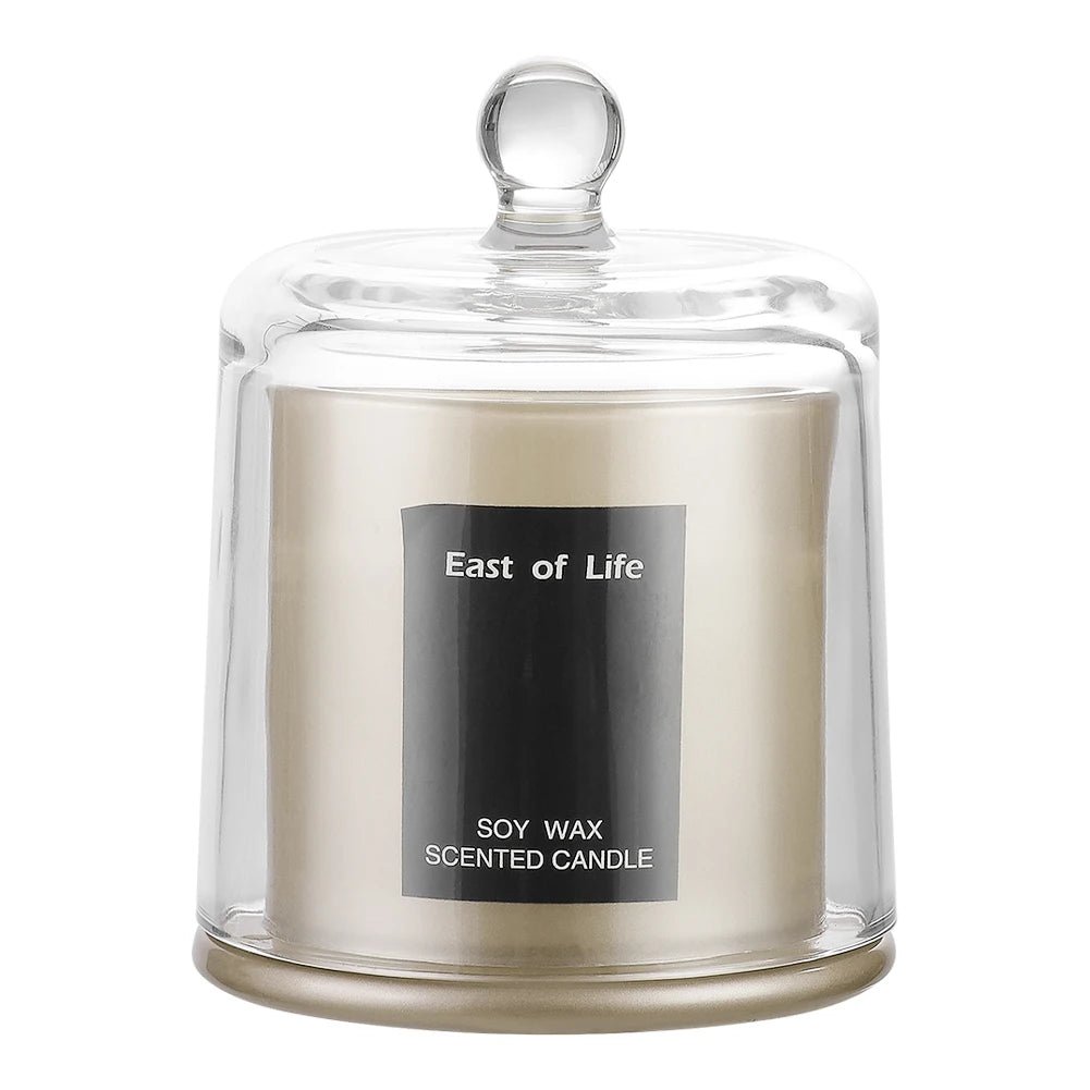 Pear & Freesia Soy Candle - Hizoni