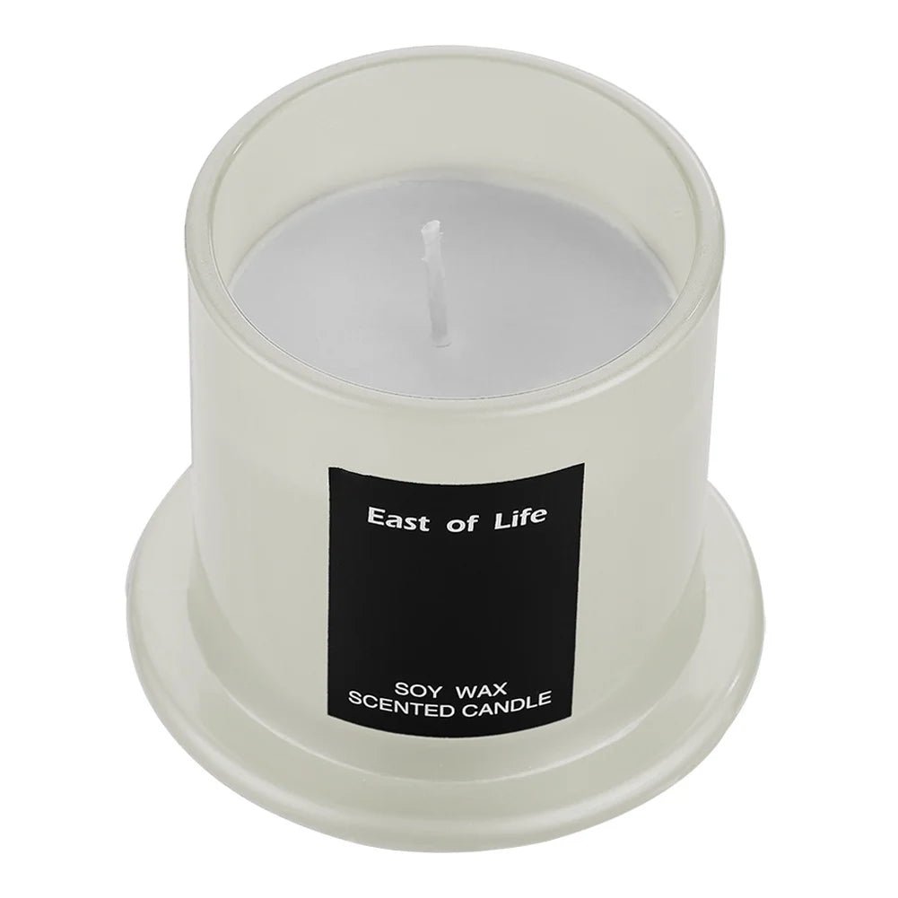 Pear & Freesia Soy Candle - Hizoni