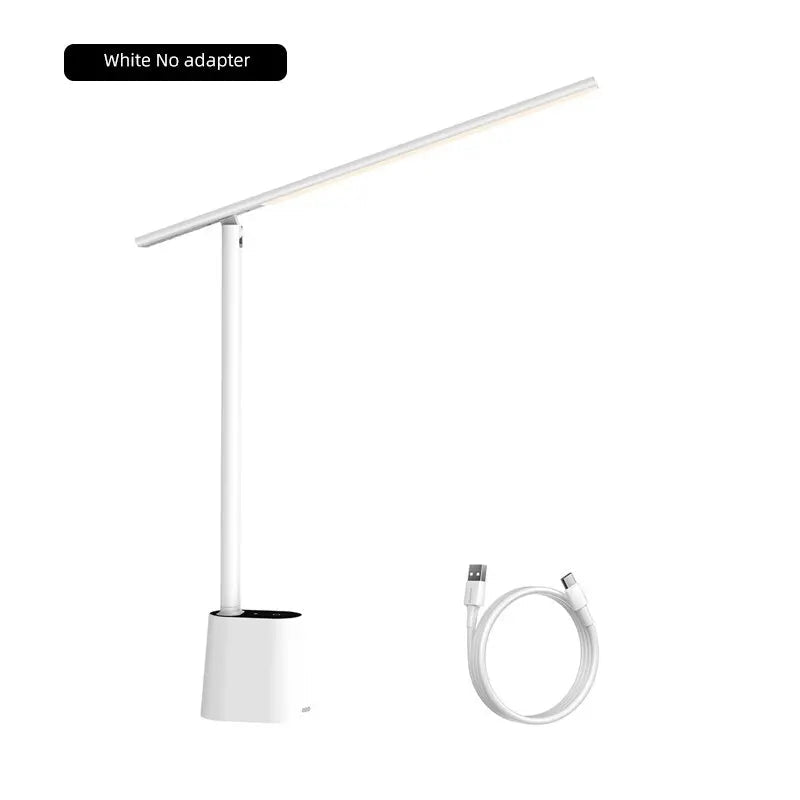 Smart Foldable LED Desk Lamp - Hizoni