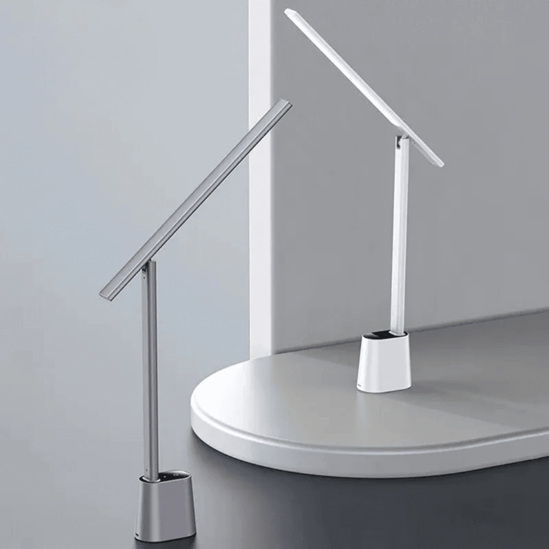 Smart Foldable LED Desk Lamp - Hizoni