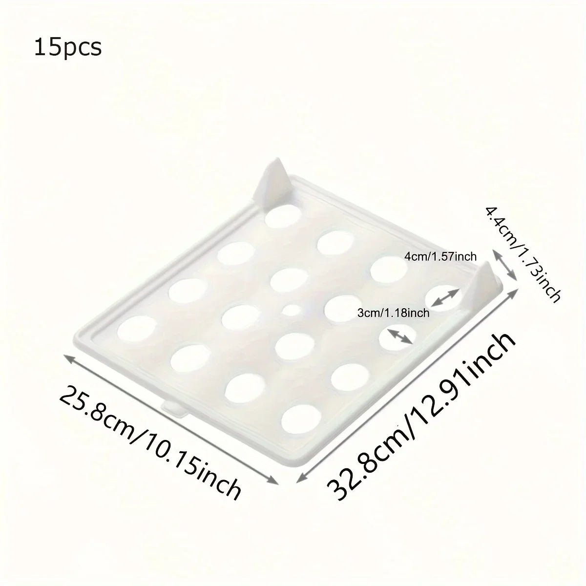 Stackable T-shirt Organizer - Hizoni