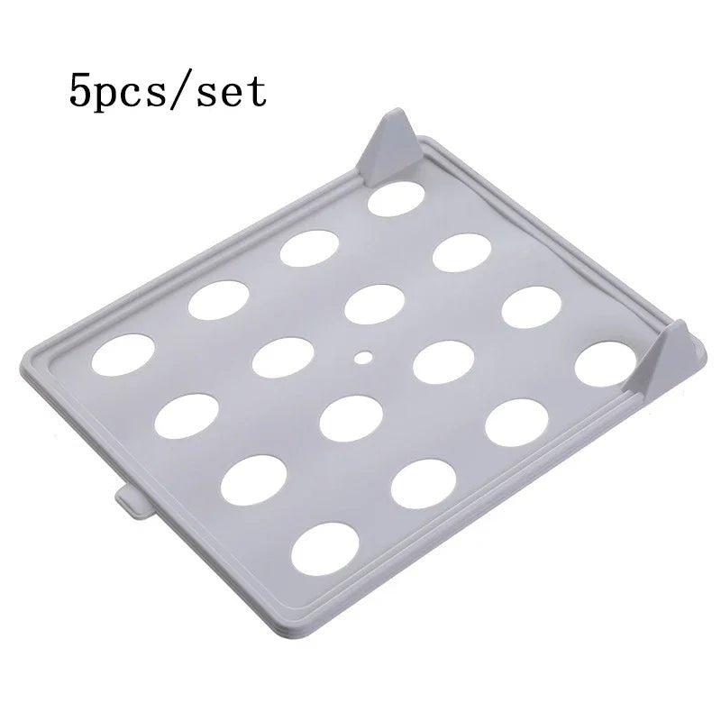 Stackable T-shirt Organizer - Hizoni