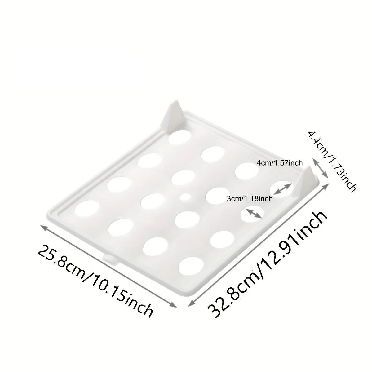 Stackable T-shirt Organizer - Hizoni