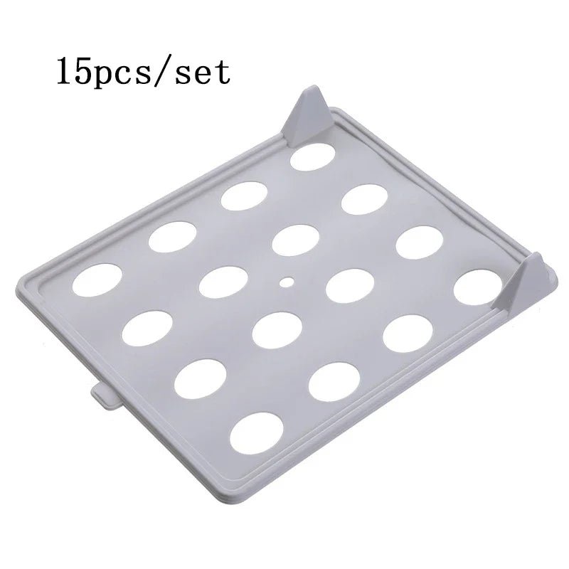 Stackable T-shirt Organizer - Hizoni