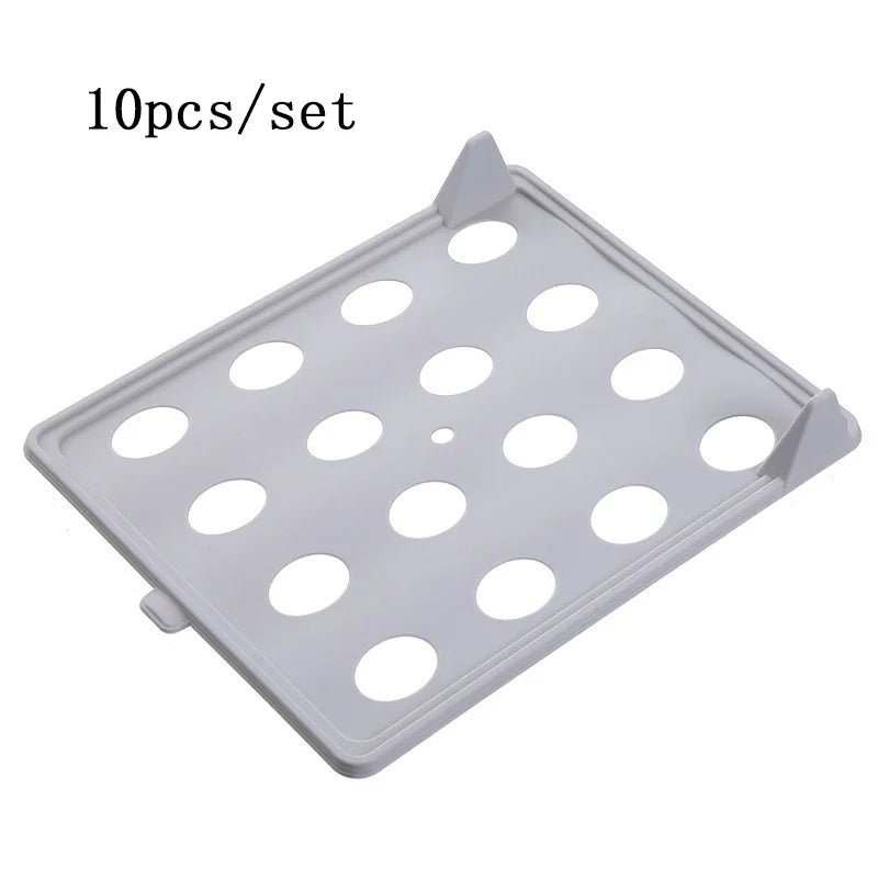 Stackable T-shirt Organizer - Hizoni