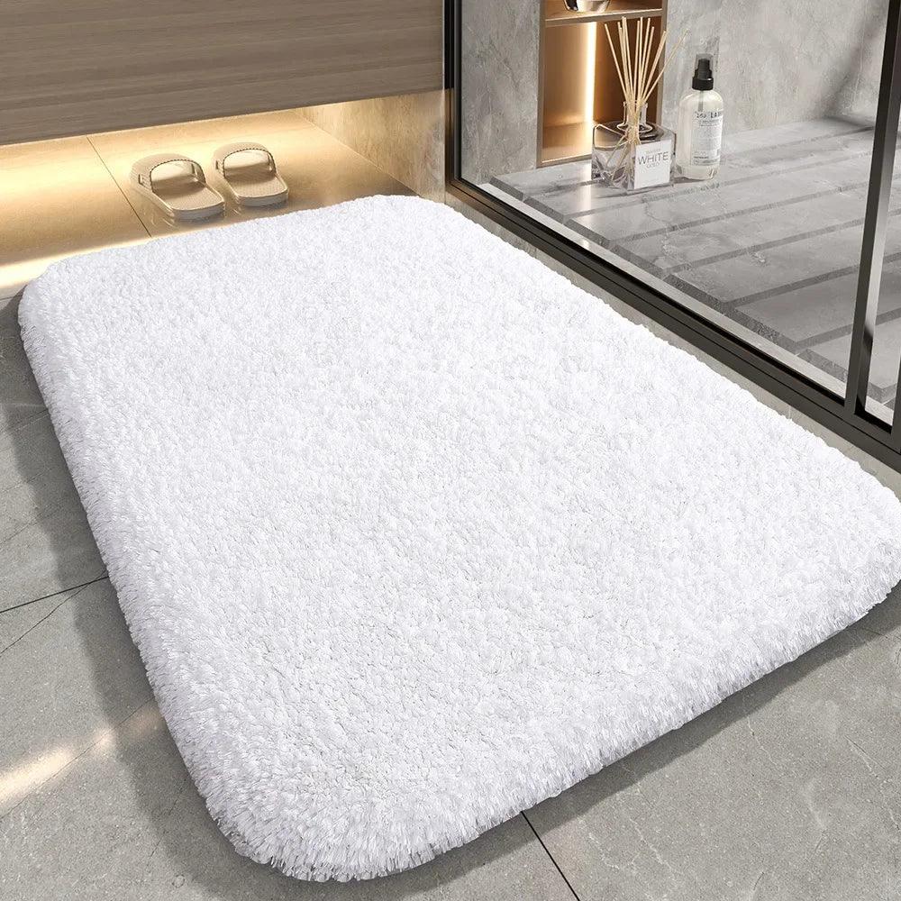 Ultra - Absorbent Bath Mat - Hizoni