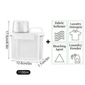 Versatile Laundry Dispenser Set - Hizoni
